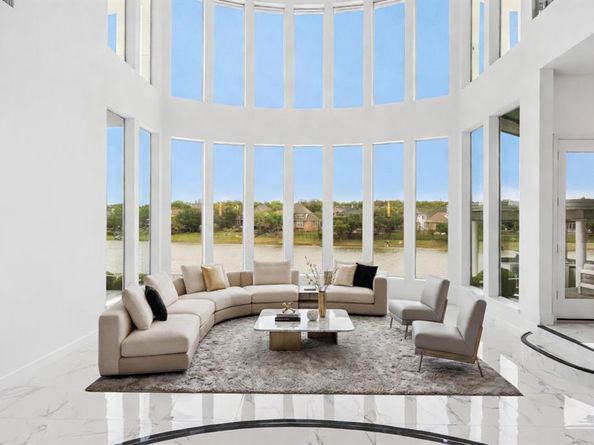 656  Timbercrest Circle , Highland Village Texas 75077