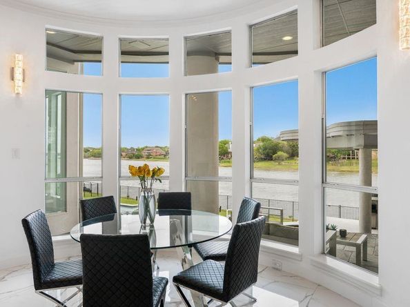 656  Timbercrest Circle , Highland Village Texas 75077