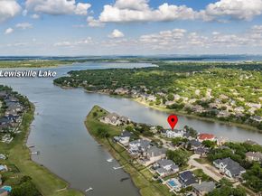 656  Timbercrest Circle , Highland Village Texas 75077