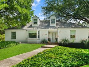 622 N Brookside Drive , Dallas Texas 75214