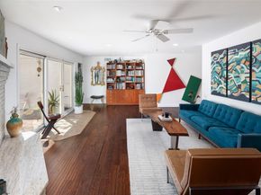 622 N Brookside Drive , Dallas Texas 75214
