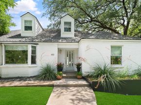622 N Brookside Drive , Dallas Texas 75214