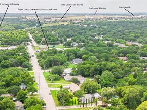 5004  Blackstone Drive , River Oaks Texas 76114