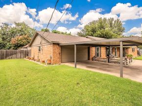 5004  Blackstone Drive , River Oaks Texas 76114