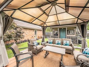 5004  Blackstone Drive , River Oaks Texas 76114