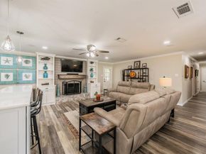 5004  Blackstone Drive , River Oaks Texas 76114