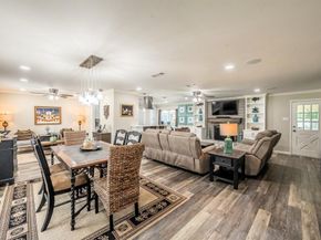5004  Blackstone Drive , River Oaks Texas 76114
