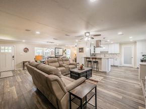 5004  Blackstone Drive , River Oaks Texas 76114