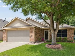 5957  Bridal Trail , Fort Worth Texas 76179