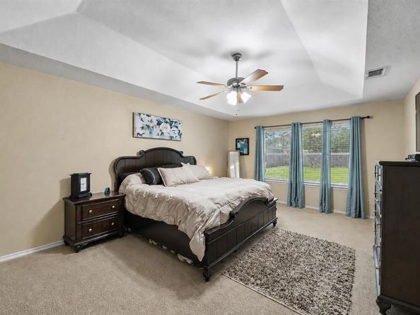 5957  Bridal Trail , Fort Worth Texas 76179