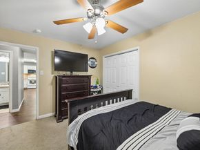 5957  Bridal Trail , Fort Worth Texas 76179