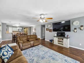 5957  Bridal Trail , Fort Worth Texas 76179