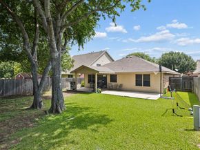 5957  Bridal Trail , Fort Worth Texas 76179