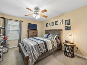 5957  Bridal Trail , Fort Worth Texas 76179