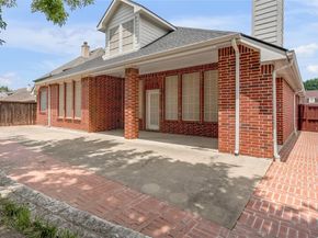 6849  Shoreway Drive , Grand Prairie Texas 75054