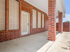 6849  Shoreway Drive , Grand Prairie Texas 75054