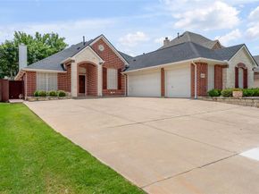6849  Shoreway Drive , Grand Prairie Texas 75054
