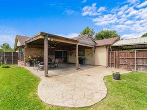 6116  Glacier Court , Mesquite Texas 75150
