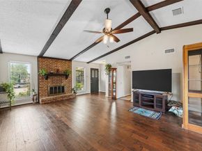 6116  Glacier Court , Mesquite Texas 75150