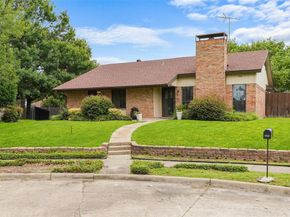 6116  Glacier Court , Mesquite Texas 75150