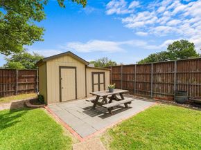 6116  Glacier Court , Mesquite Texas 75150