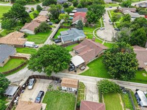 6116  Glacier Court , Mesquite Texas 75150