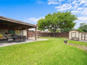 6116  Glacier Court , Mesquite Texas 75150