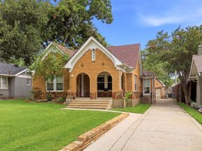 825  Thomasson Drive , Dallas Texas 75208