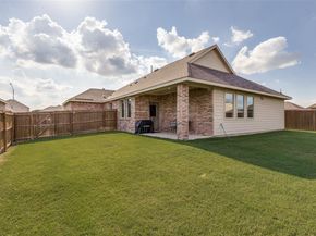 1136  Cropout Way , Fort Worth Texas 76052