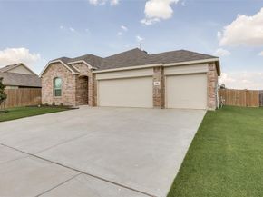 1136  Cropout Way , Fort Worth Texas 76052