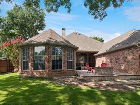 1404  Greenbriar Drive , Allen Texas 75013