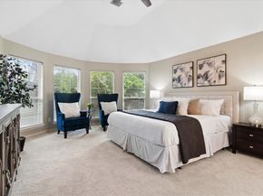 1404  Greenbriar Drive , Allen Texas 75013