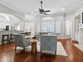 1404  Greenbriar Drive , Allen Texas 75013