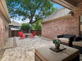 1404  Greenbriar Drive , Allen Texas 75013