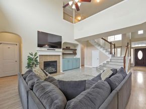 933  Ginger Trail , DeSoto Texas 75115