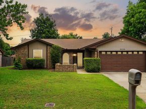 3529  Kelvin Avenue , Fort Worth Texas 76133
