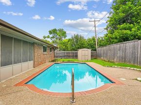 3529  Kelvin Avenue , Fort Worth Texas 76133