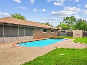 3529  Kelvin Avenue , Fort Worth Texas 76133