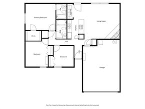712  Poe Street , Azle Texas 76020