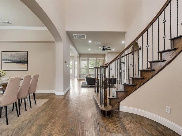 6809  Gallatin Street , McKinney Texas 75070