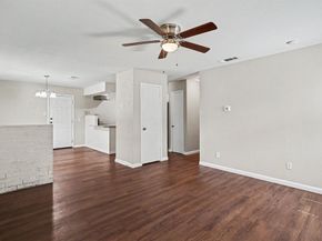 809 E Bovell Street , Crowley Texas 76036