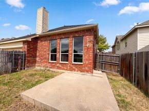 1202  Mccormick Street , Garland Texas 75040