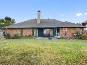 5422  Peninsula Way , Garland Texas 75043