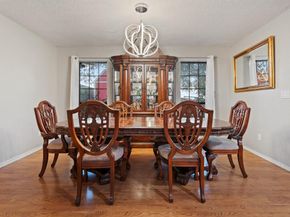 5422  Peninsula Way , Garland Texas 75043