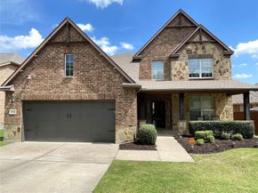 8133  Rock Elm Road , Fort Worth Texas 76131