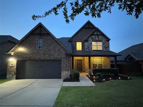 8133  Rock Elm Road , Fort Worth Texas 76131