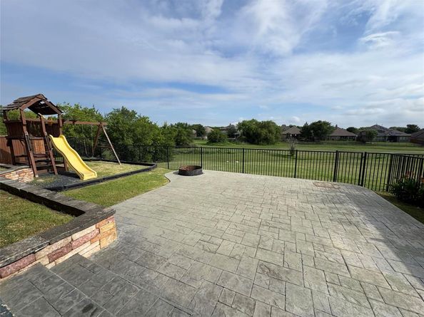 8133  Rock Elm Road , Fort Worth Texas 76131