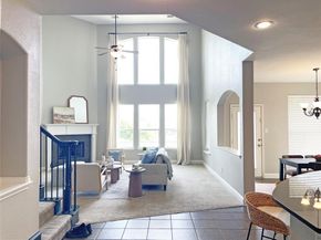 8133  Rock Elm Road , Fort Worth Texas 76131