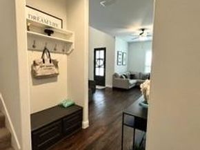 2513  Gramercy Park Drive , Flower Mound Texas 75028