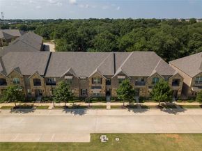 2513  Gramercy Park Drive , Flower Mound Texas 75028